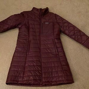 Patagonia Women’s Radalie Parka Slim Fit NWT